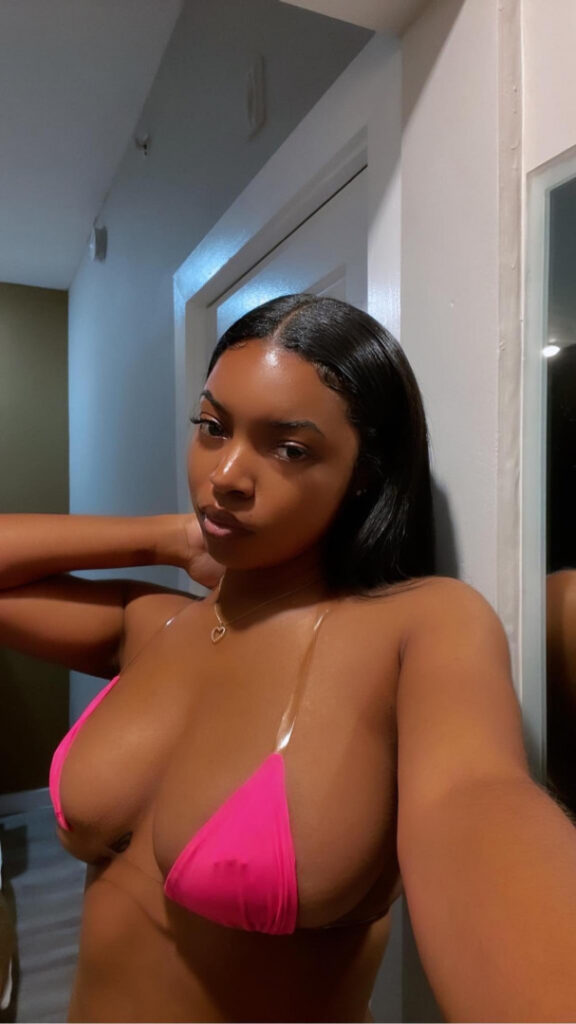 OnlyFans – Ebony – RalphyPretty – Nude Leaks
