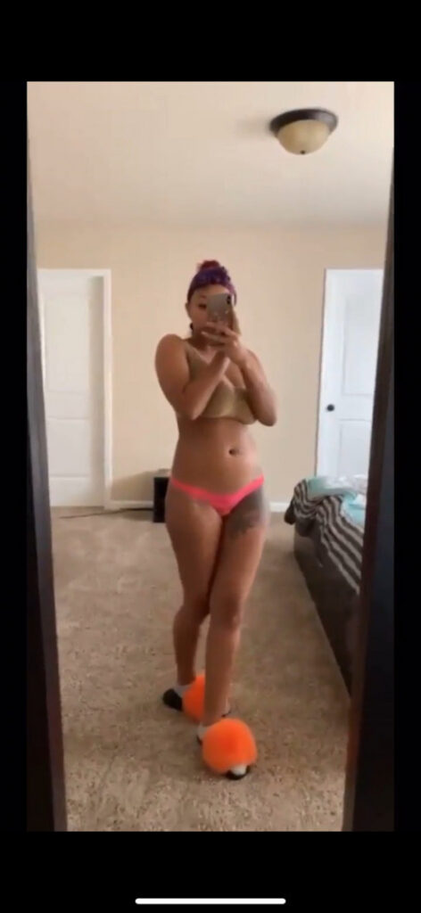 OnlyFans – TikTok – Celeb – Rappers Daughters  – Nude Leaks