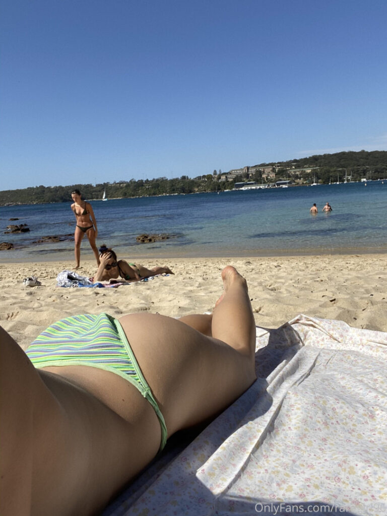 OnlyFans – Raregirl96 – Nude