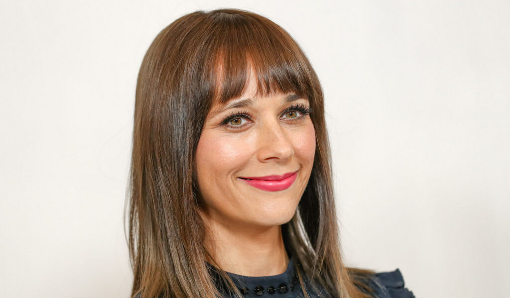 Celeb – Rashida Jones – Nude