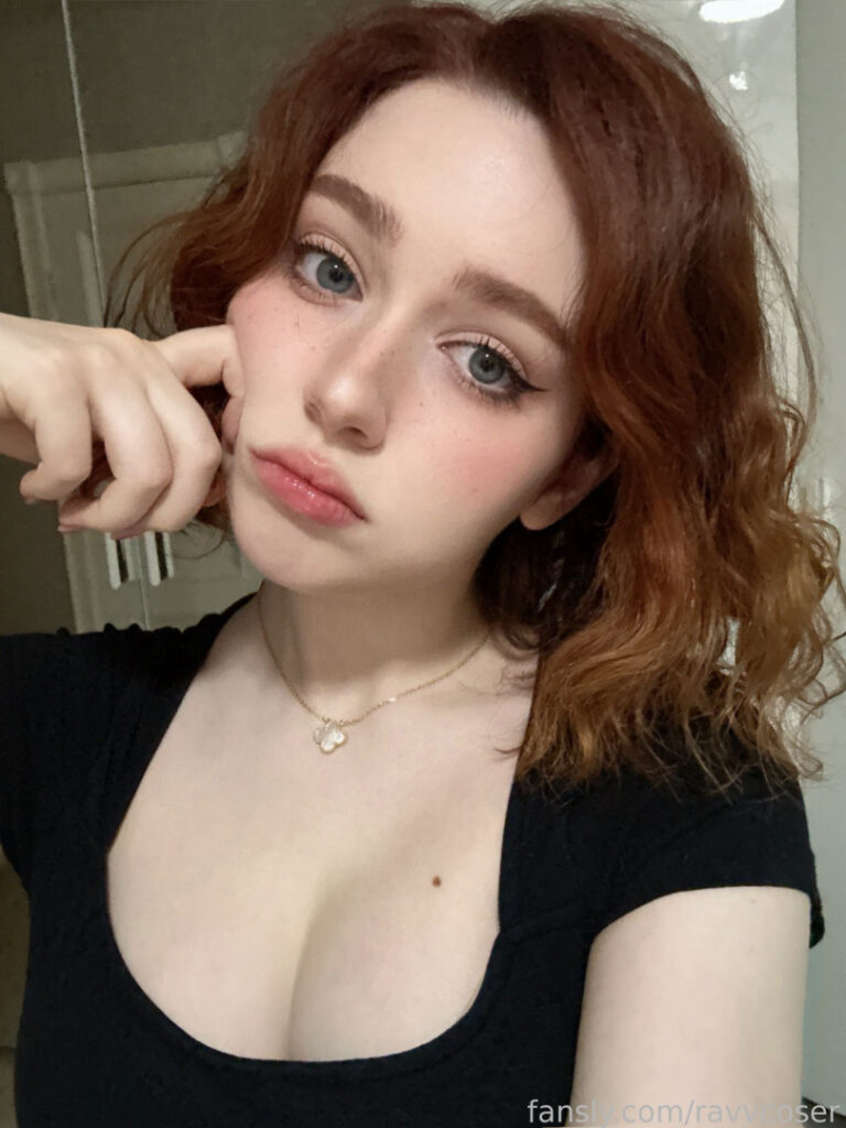Patreon – Cosplay – Teen – ravvcorn – Nude