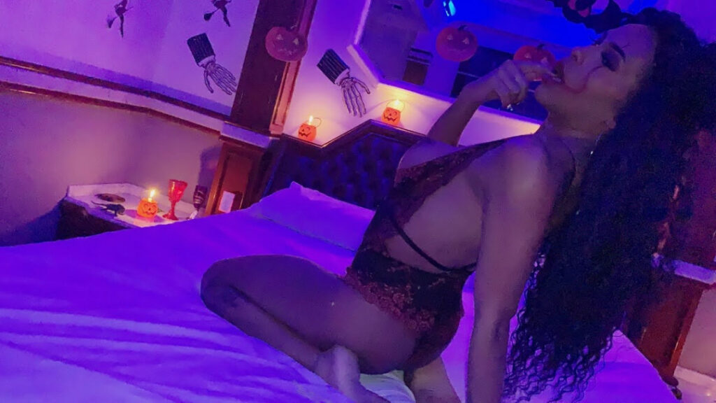 Brazil – Trans – XVideos – Rayra Spanick – Nude Leaks