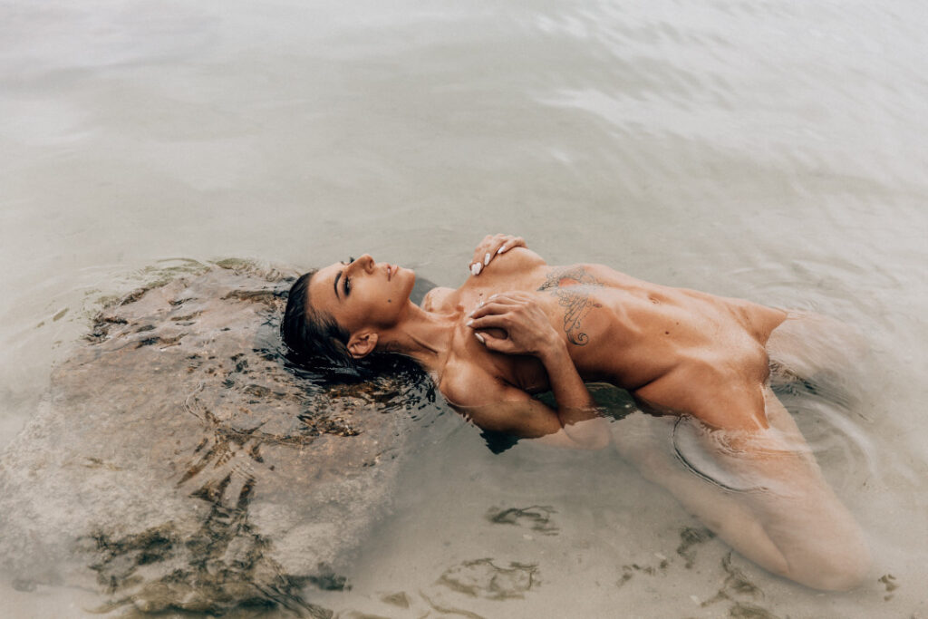 OnlyFans – Rebel Lilly – Nude