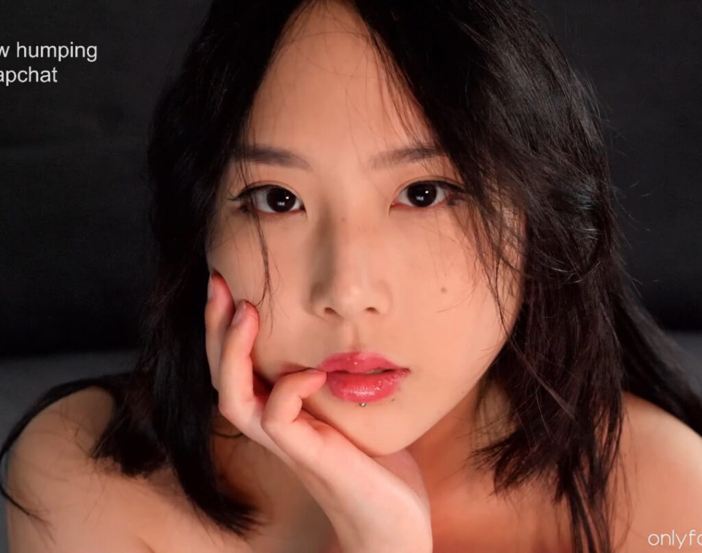 OnlyFans – Cam Girls – Asian – ReibelleTV – Nude