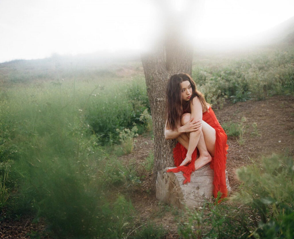 Celeb – Asian – Reina Hardesty – Nude Leaks