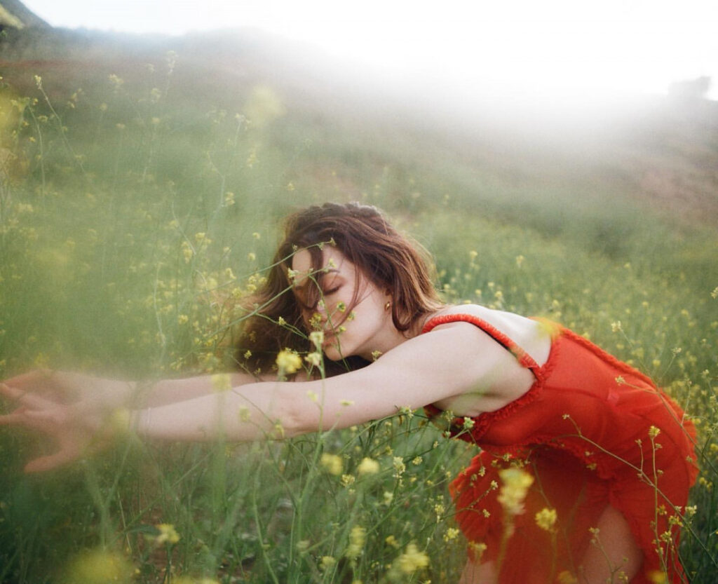 Celeb – Asian – Reina Hardesty – Nude Leaks