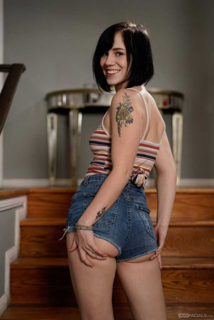 Remi Jones / Jade Jones – Nude Leaks