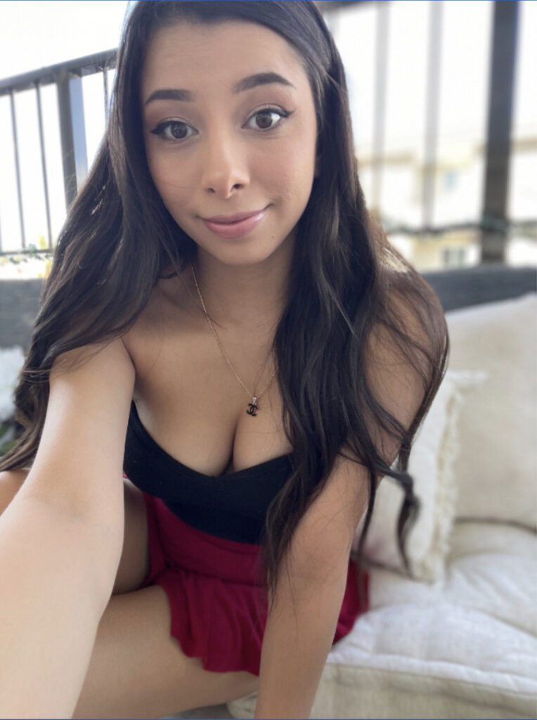 Twitch – rentheory – Nude