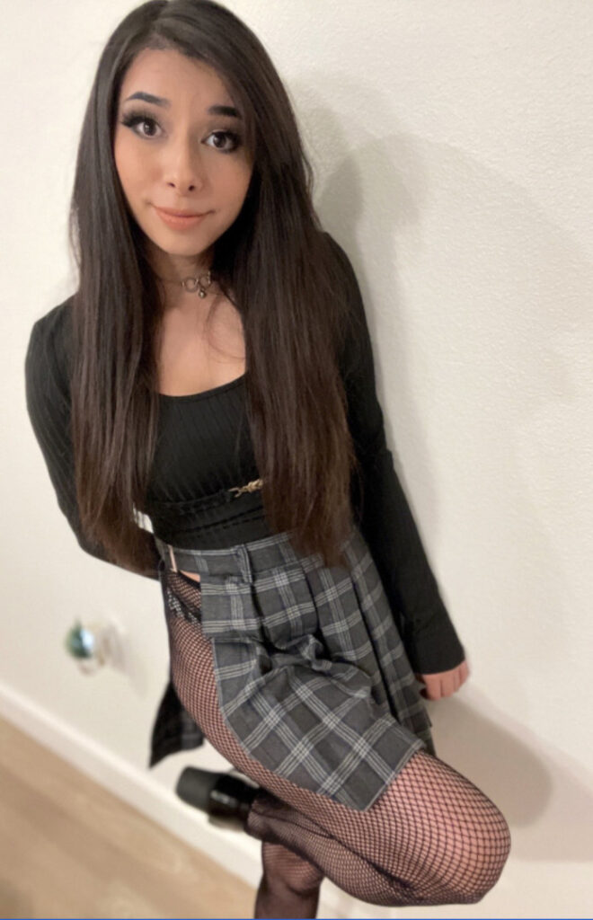 Twitch – rentheory – Nude