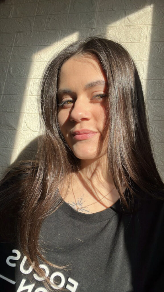 OnlyFans – RiAnna69 – Nude