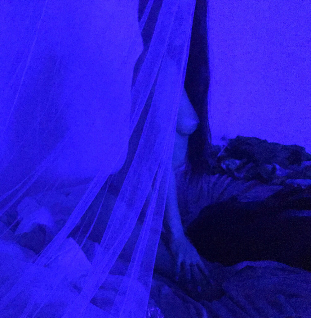 OnlyFans – Rieli Jean – Nude