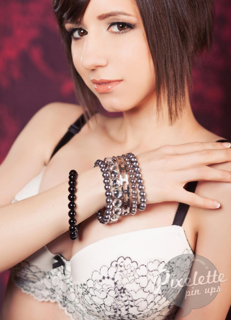 Instagram – ⠀X⠀ – Cosplay – Riki Lecotey (Ridd1e) – Nude Leaks