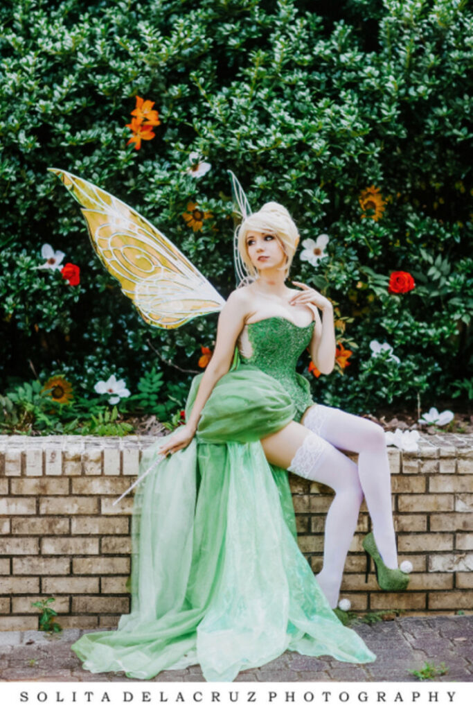 Instagram – ⠀X⠀ – Cosplay – Riki Lecotey (Ridd1e) – Nude Leaks