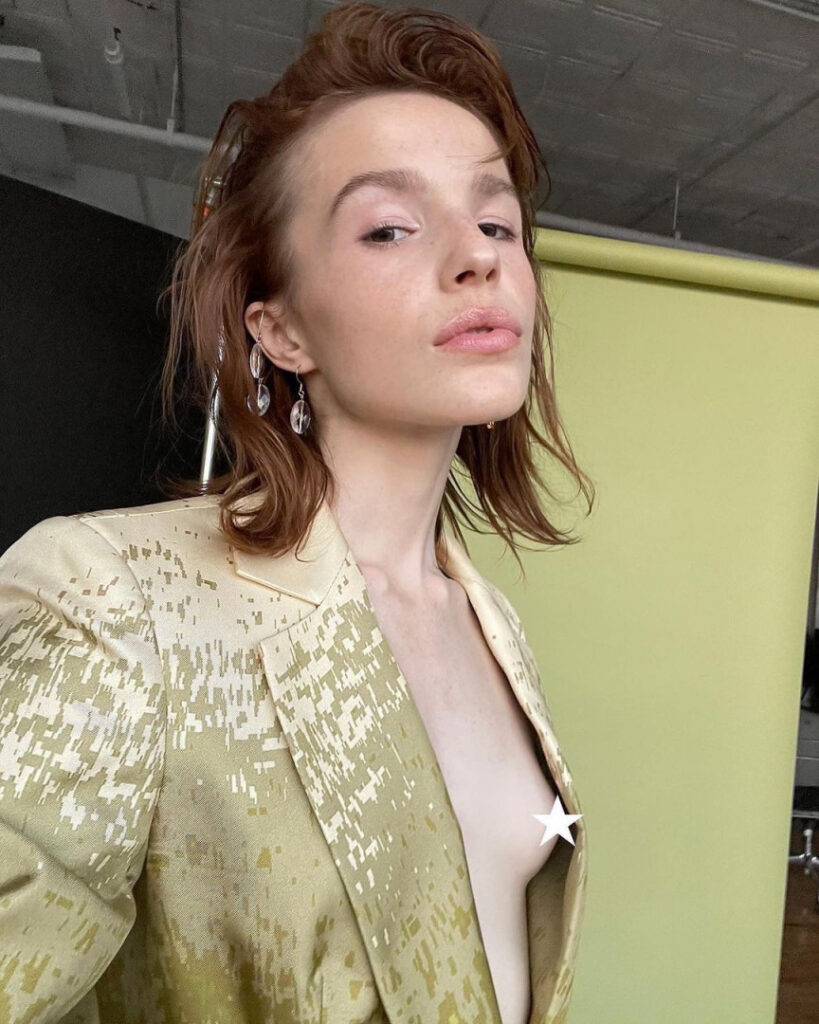 Instagram – Petite – Teen – Riley Rodriguez rileyrodriguezz – Nude