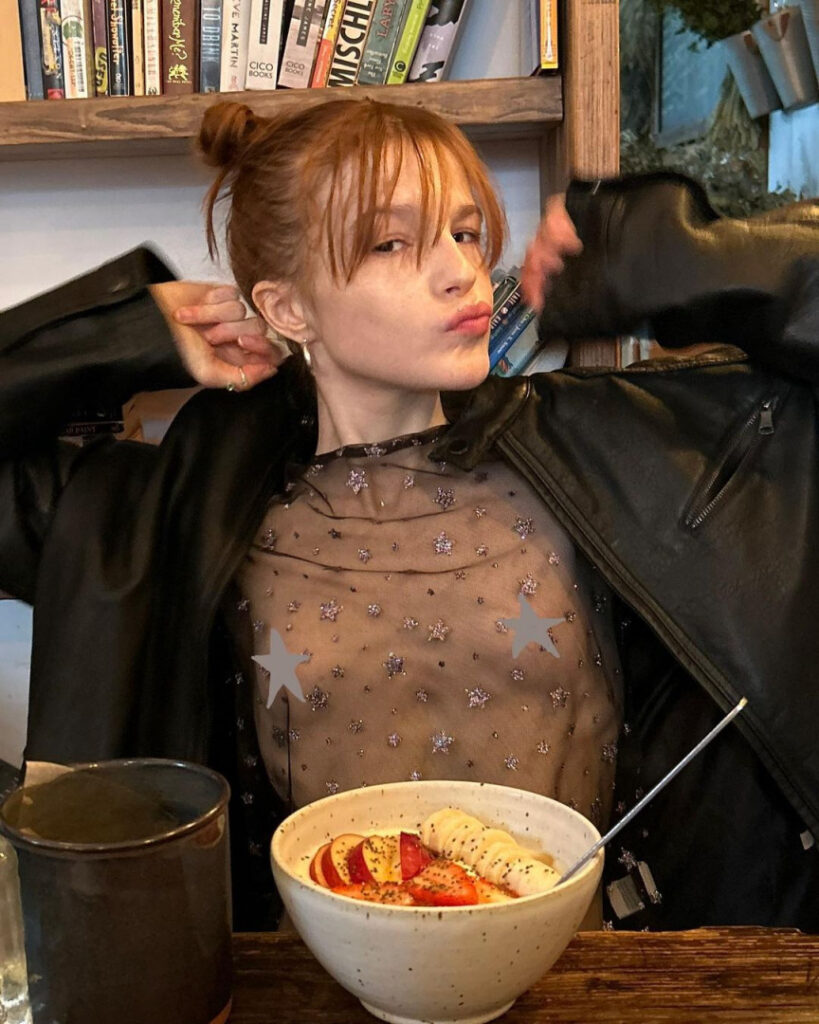 Instagram – Petite – Teen – Riley Rodriguez rileyrodriguezz – Nude