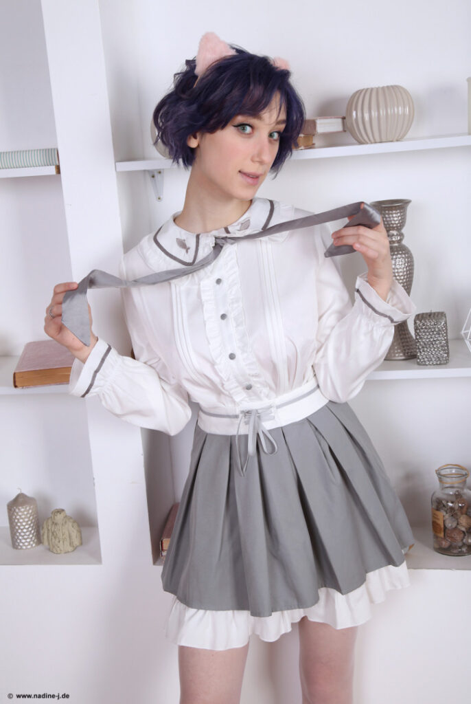 OnlyFans – Rima_Yasashi / Skymari / skylormori / marimoo / – Nude