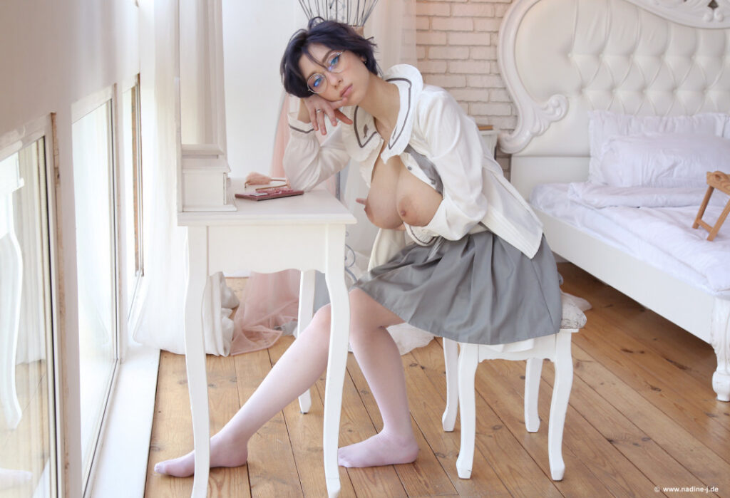 OnlyFans – Rima_Yasashi / Skymari / skylormori / marimoo / – Nude