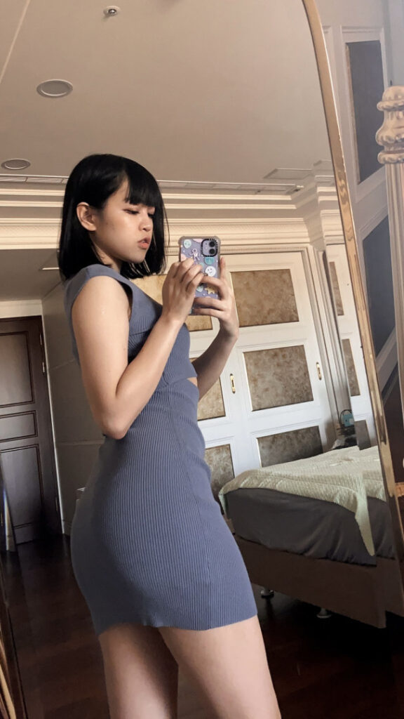 Twitch – Asian – Rin / rinlinlin – Nude