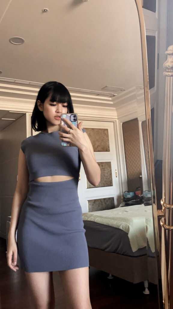 Twitch – Asian – Rin / rinlinlin – Nude