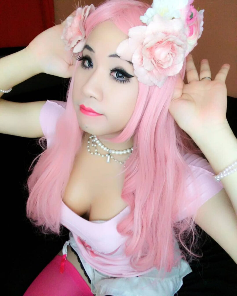 Trans – Femboy – OnlyFans – Asian – Rinsenpai  RinTaichou – Nude Leaks