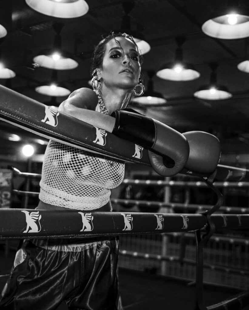 Celeb – Rita Ora – Nude