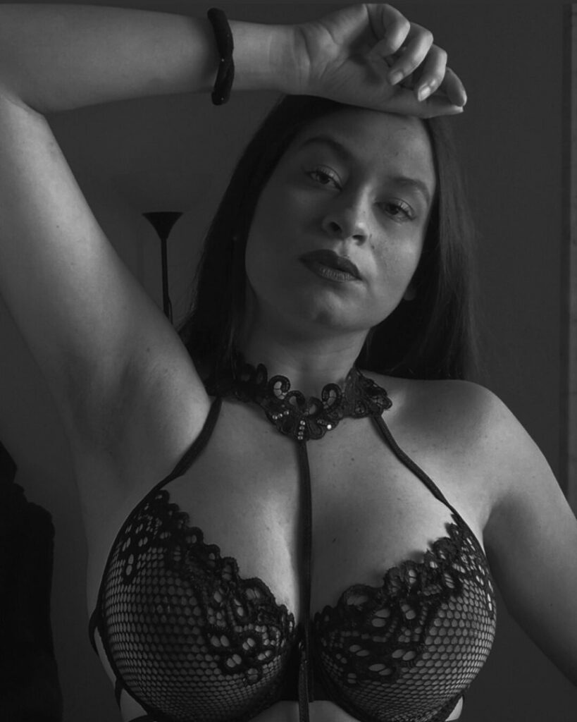 OnlyFans – Instagram – T H I C C – Rita Sofia – Nude