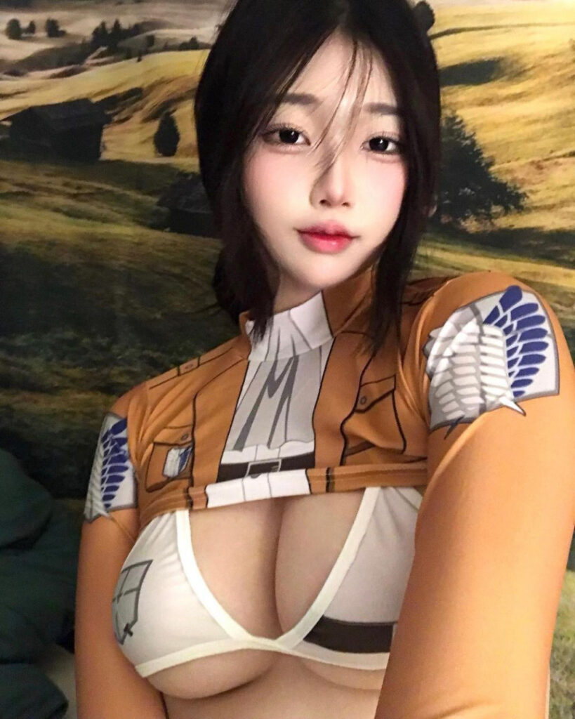 Instagram – Fantrie – Asian – Korean – rlwndud / rlwndud.0 / jju2 – Nude