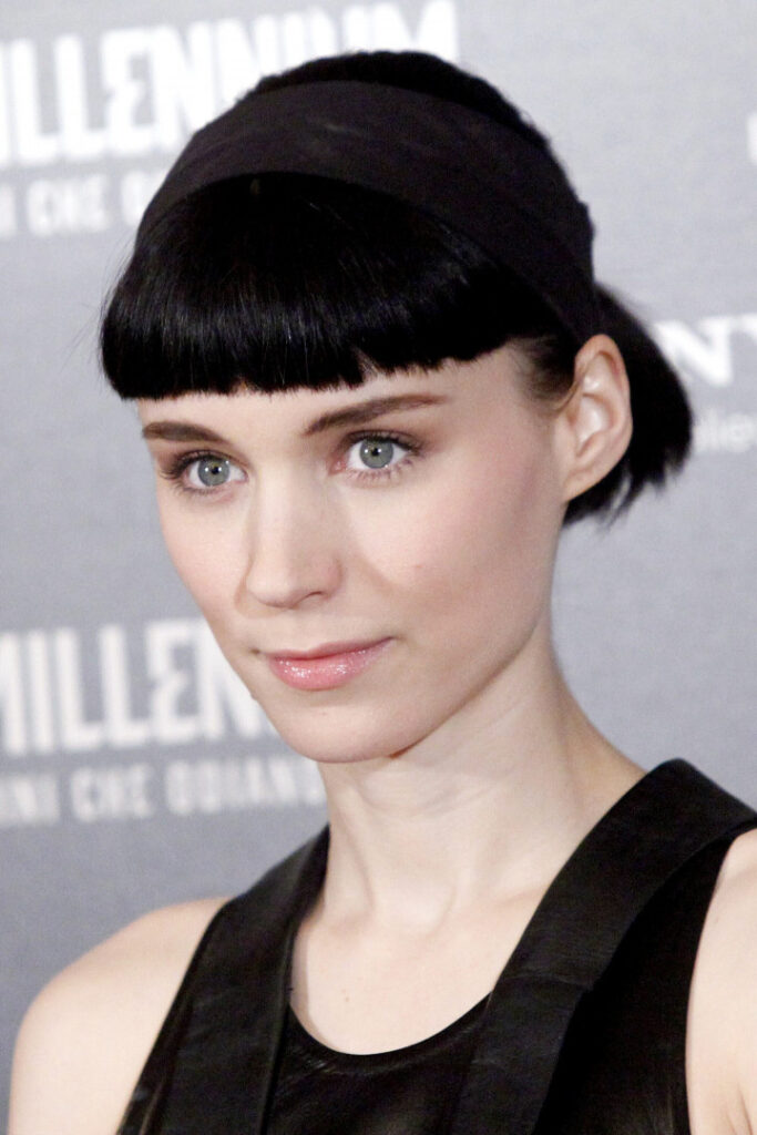 Celeb – Rooney Mara – Nude