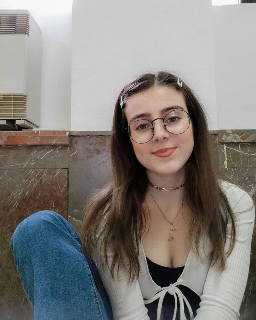 TikTok – Petite – Teen – RoRo (Roro.bueno) – Nude Leaks