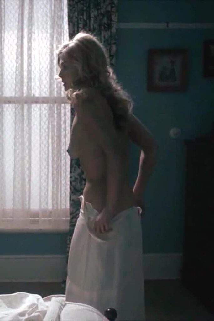 Celeb – Rosamund Pike – Nude
