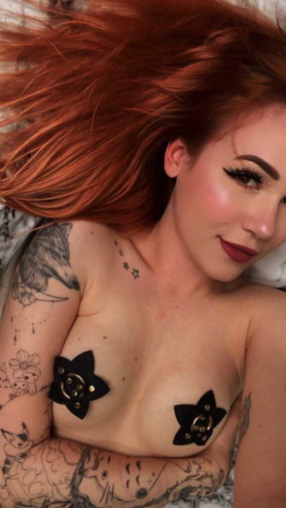 OnlyFans – Instagram – Rosemoontv – Nude