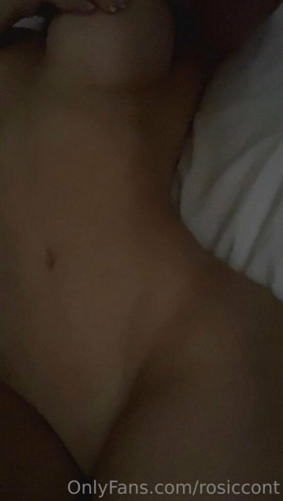 OnlyFans – Latina – Rosiris Contreras | Rosiccont – Nude