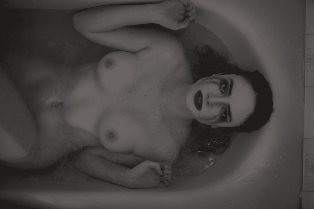 Instagram – Gumroad – Cosplay – Rotten Queen – Mahboff – Nude