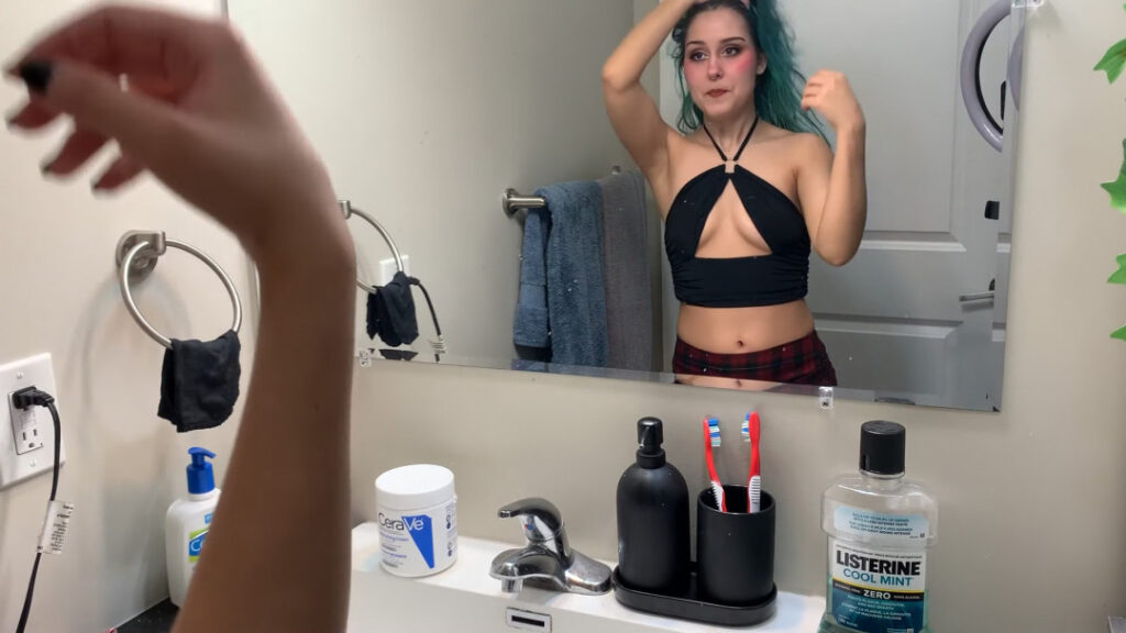 Twitch – Fansly – RottenPapi – Nude