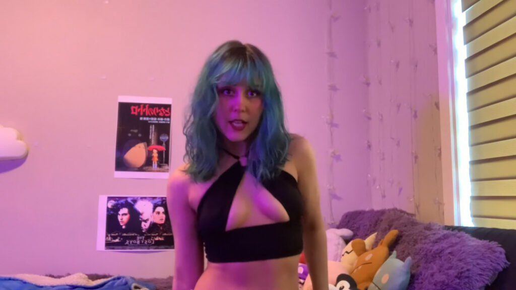 Twitch – Fansly – RottenPapi – Nude