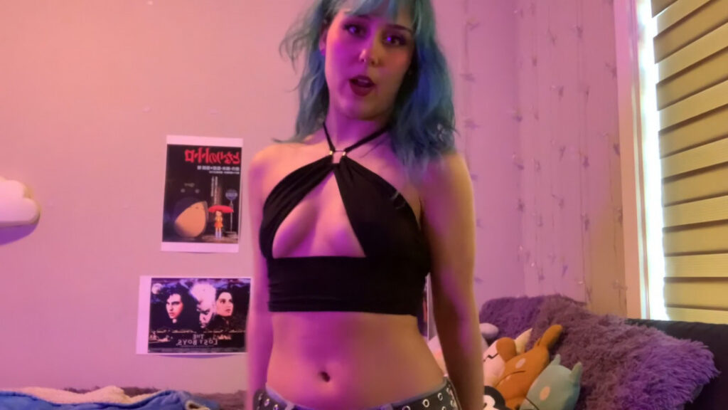 Twitch – Fansly – RottenPapi – Nude