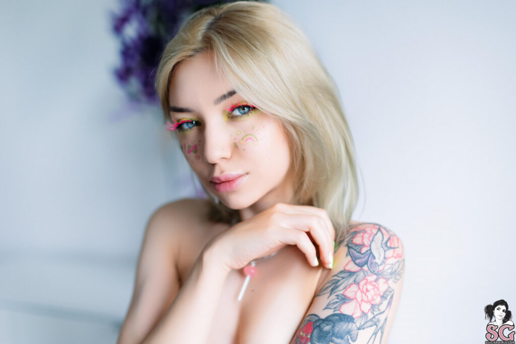 OnlyFans – Roxy Loov (roxyloove_vip) – Nude