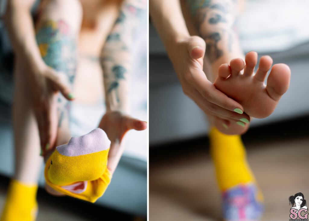 OnlyFans – Roxy Loov (roxyloove_vip) – Nude