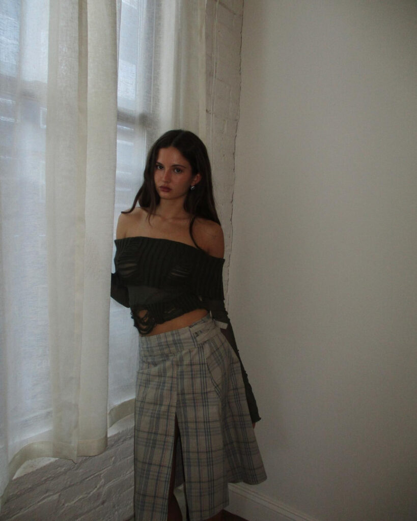 Instagram – rubylyn_ – Nude