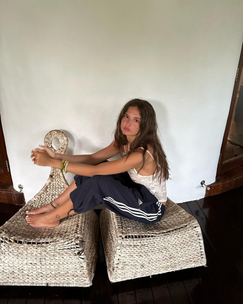 Instagram – rubylyn_ – Nude