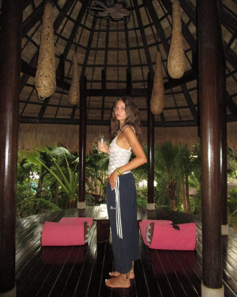 Instagram – rubylyn_ – Nude