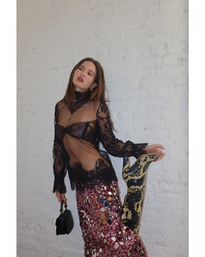 Instagram – rubylyn_ – Nude