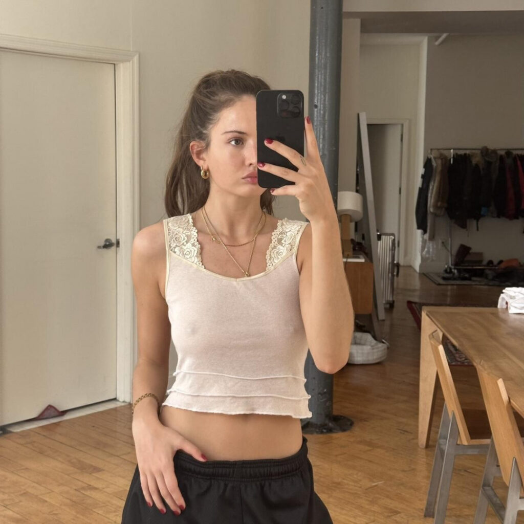 Instagram – rubylyn_ – Nude