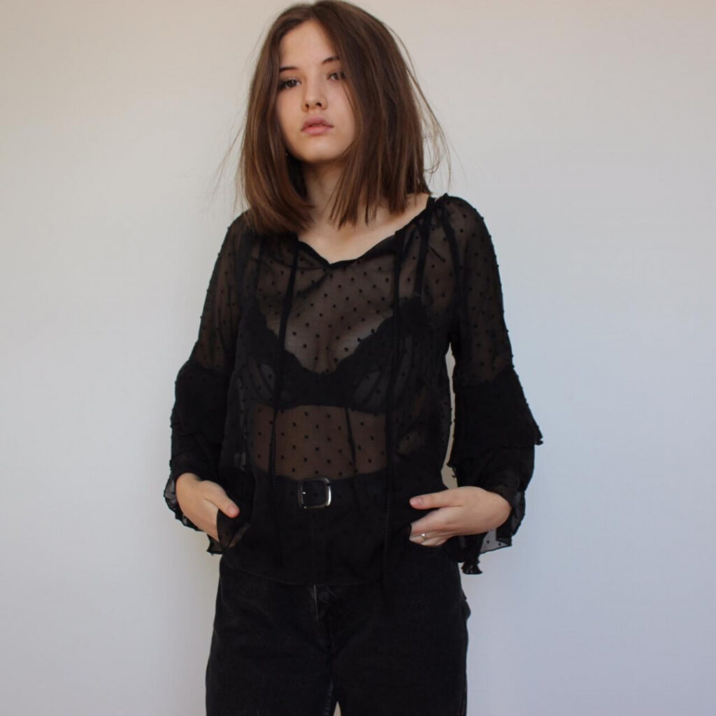 Instagram – rubylyn_ – Nude