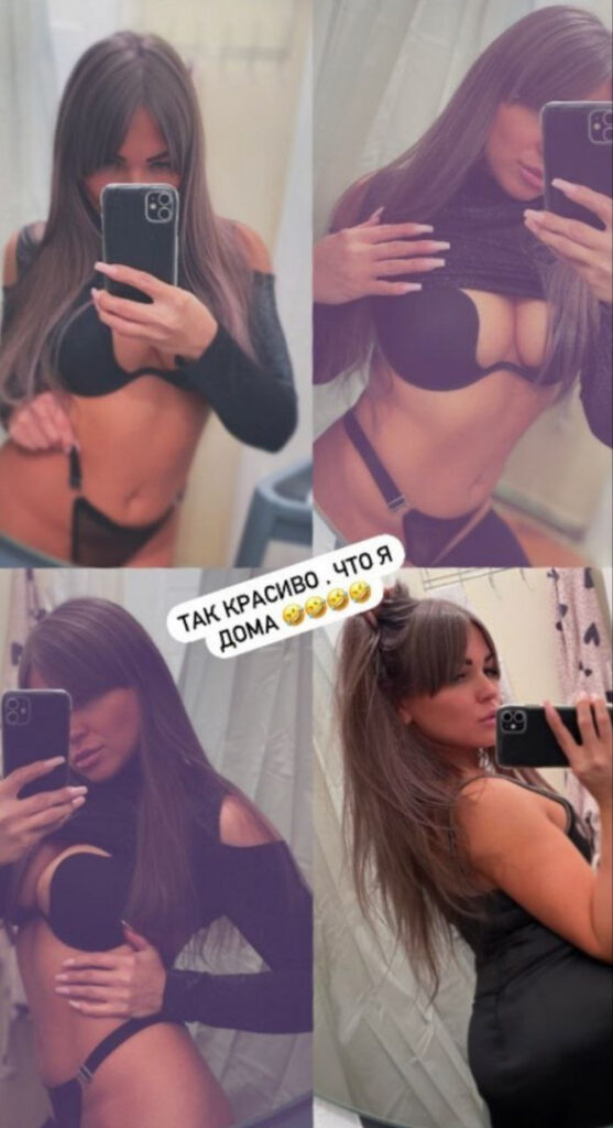 TikTok – Instagram – rude_in_life – Nude