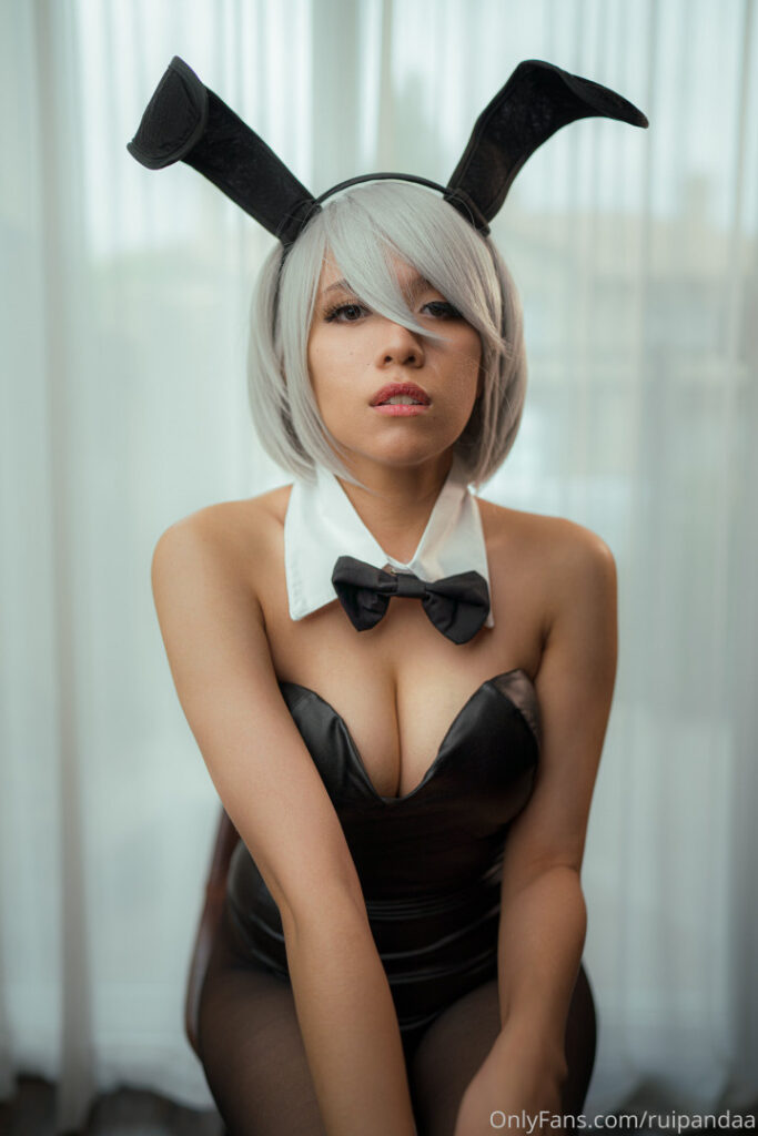 OnlyFans – Ruipandaa – Nude