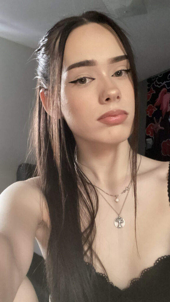 OnlyFans – Reddit – Trans – Rumi Mac  rumimac01  rx.rumix  reereemac01  rumibibi – Nude Leaks