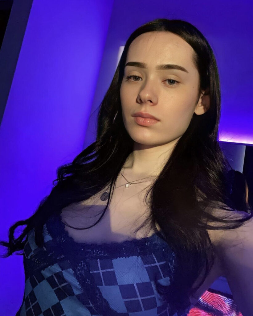 OnlyFans – Reddit – Trans – Rumi Mac  rumimac01  rx.rumix  reereemac01  rumibibi – Nude Leaks