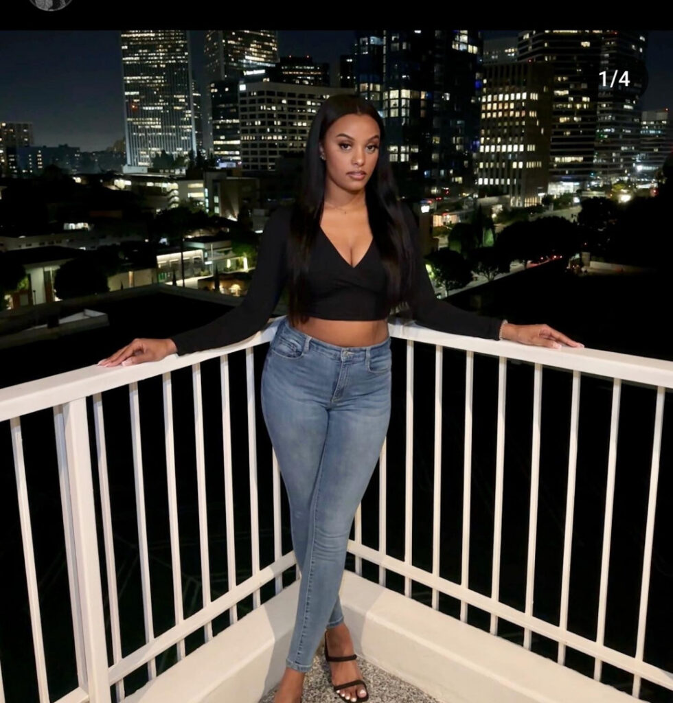 Celeb – Ruth B. – Nude Leaks