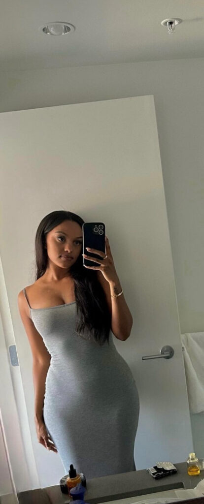 Celeb – Ruth B. – Nude Leaks